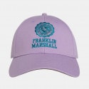 Franklin & Marshall Heavy Cotton Twill Unisex Καπέλο