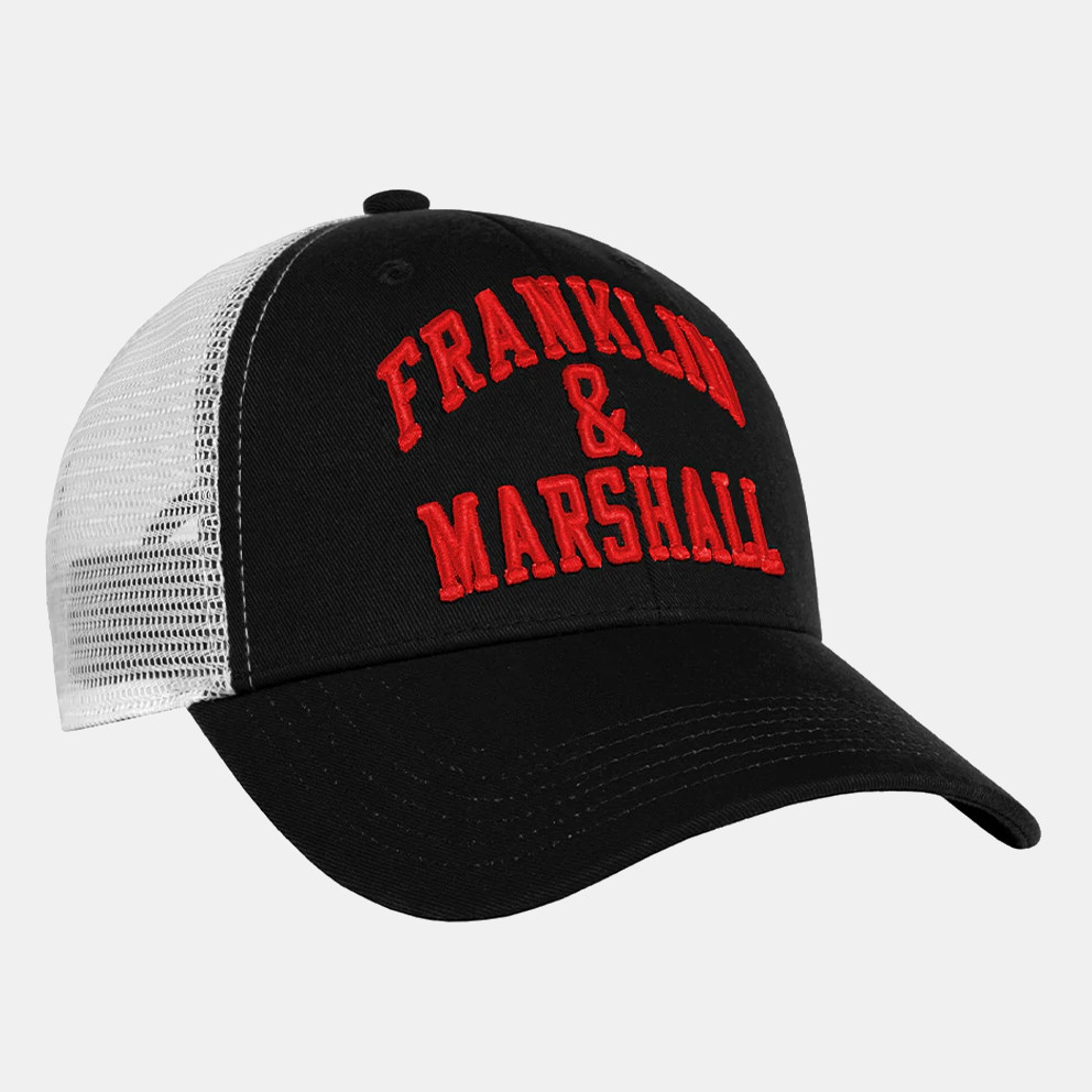 Franklin & Marshall Baseball Unisex Καπέλο (9000104432_1469)