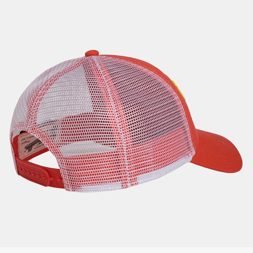 Franklin & Marshall Baseball Unisex Cap