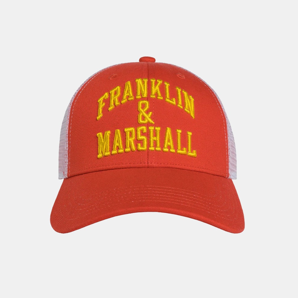 Franklin & Marshall Baseball Unisex Cap