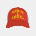 Franklin & Marshall Baseball Unisex Cap