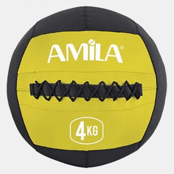 Amila Wall Μπάλα 4kg