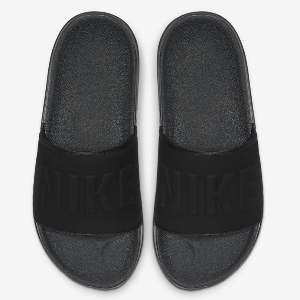 Nike Offcourt Γυναικεία Slides (9000094008_45705) Γυναικεία / Γυναικεία Παπούτσια / Γυναικείες Σαγιονάρες & Slides / Slides