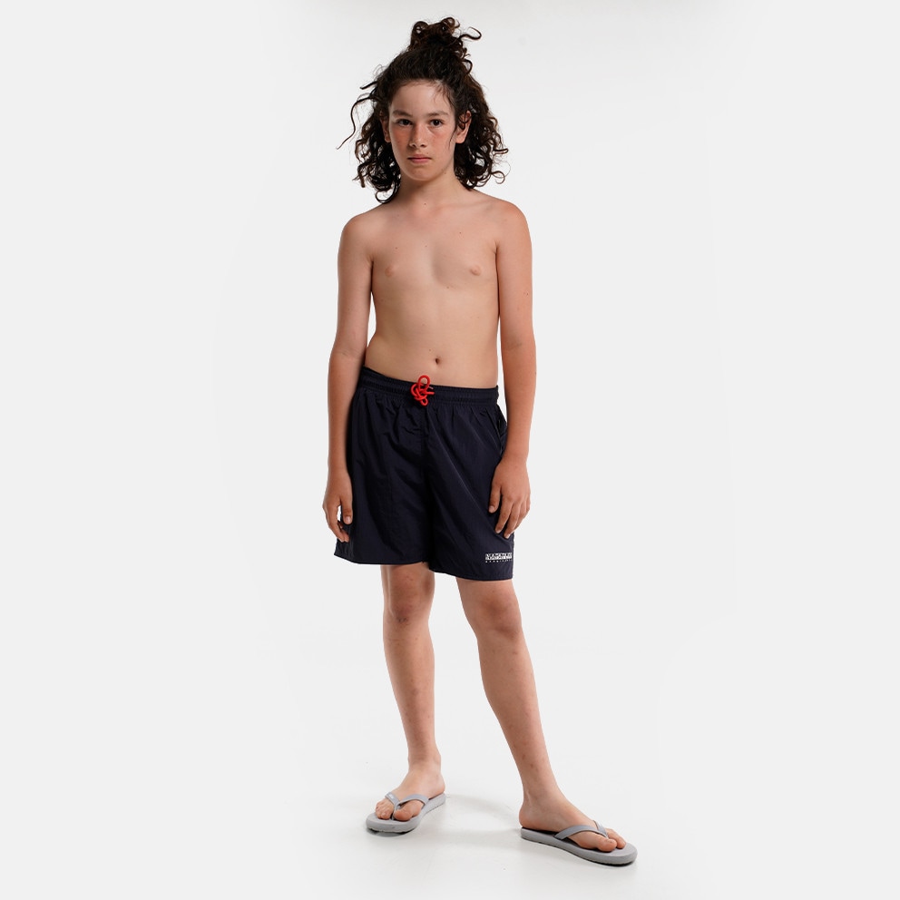 Napapijri K V-Box Kid's Swimsuit