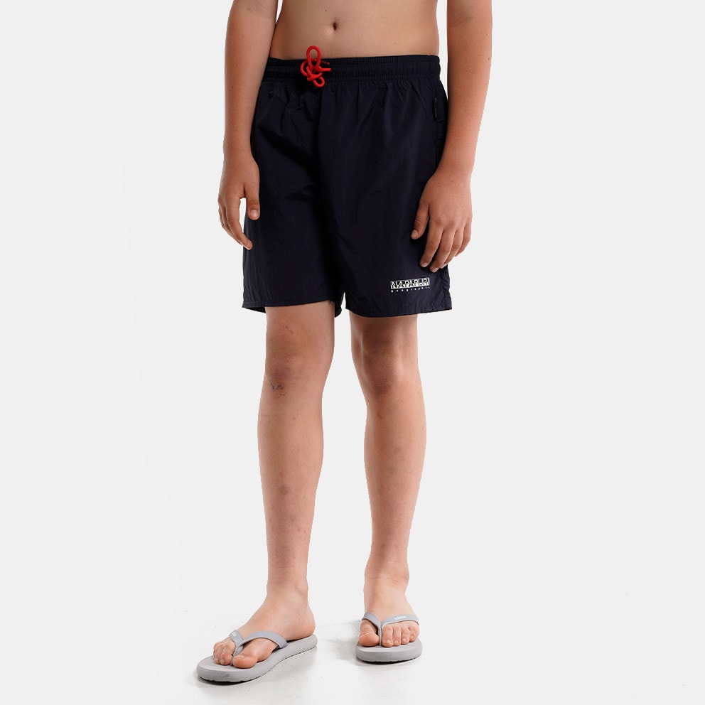 Napapijri K V-Box Kid's Swimsuit