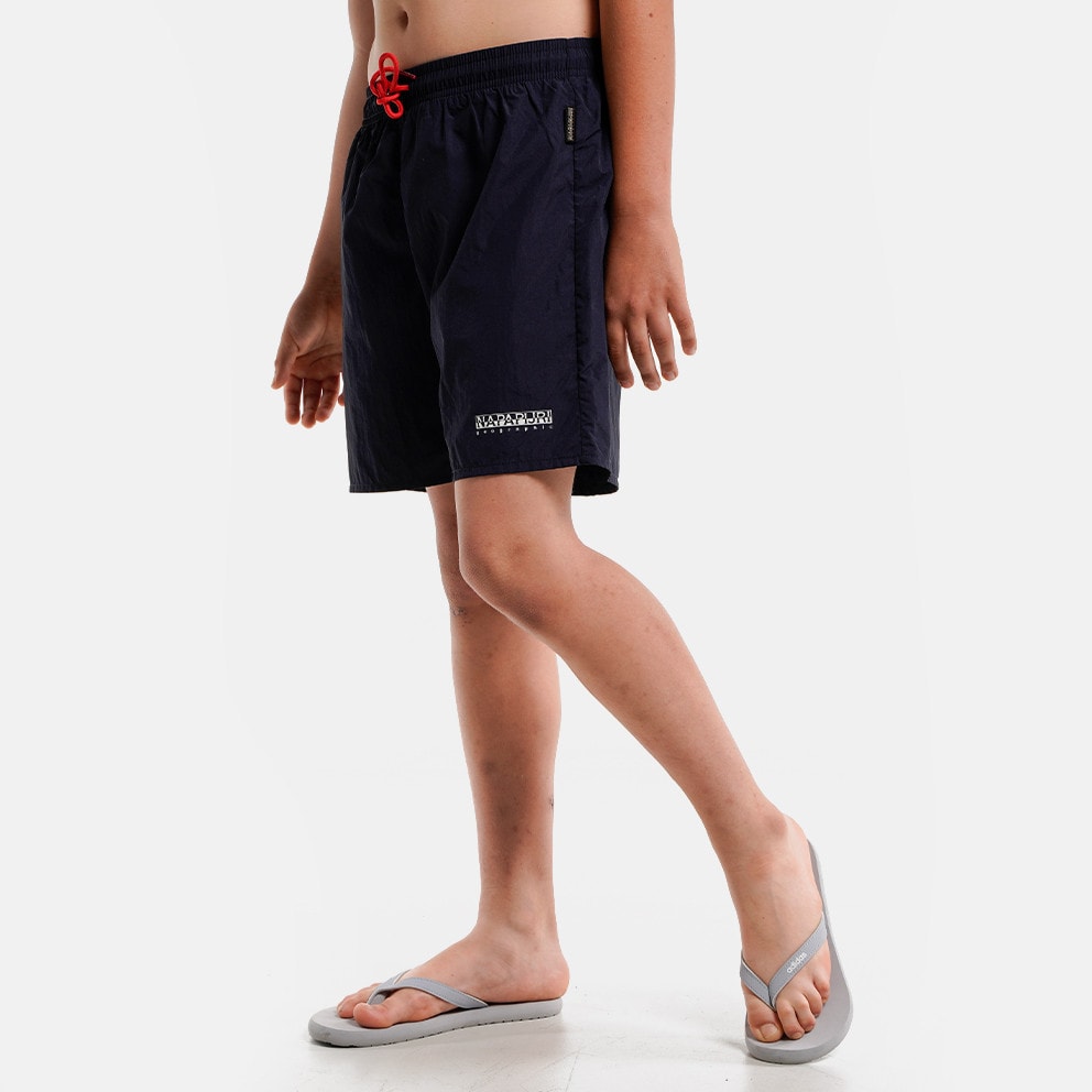 Napapijri K V-Box Kid's Swimsuit