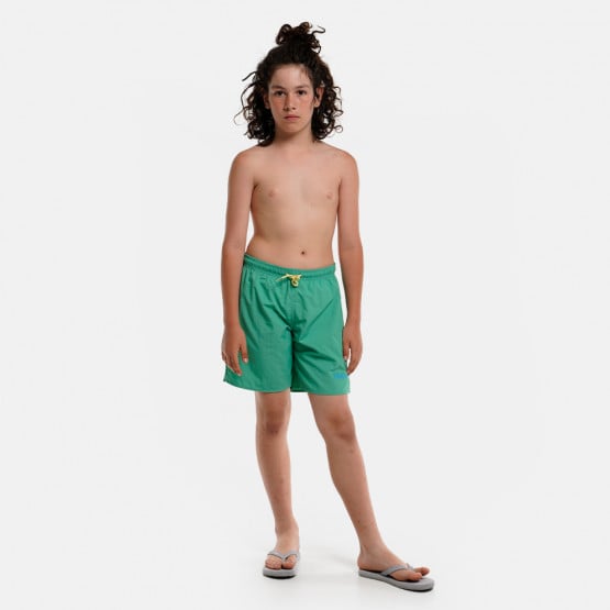 Napapijri K V-Box Kid's Swimsuit