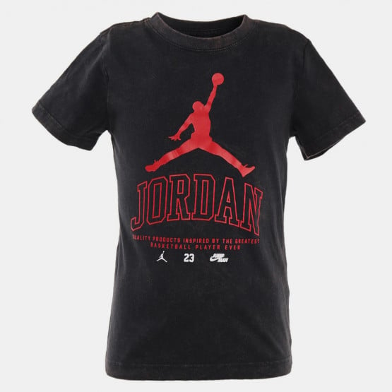 Jordan No Look Kid's T-Shirt