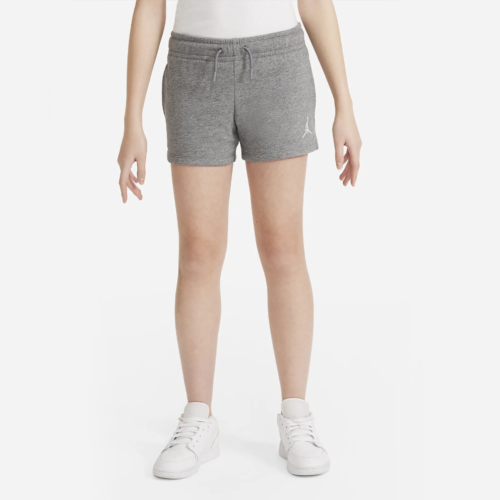 Jordan Essentials Παιδικό Σορτς (9000100641_7419)