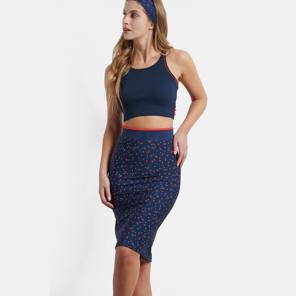 BodyTalk Grandmaw Penci Women's Skirt