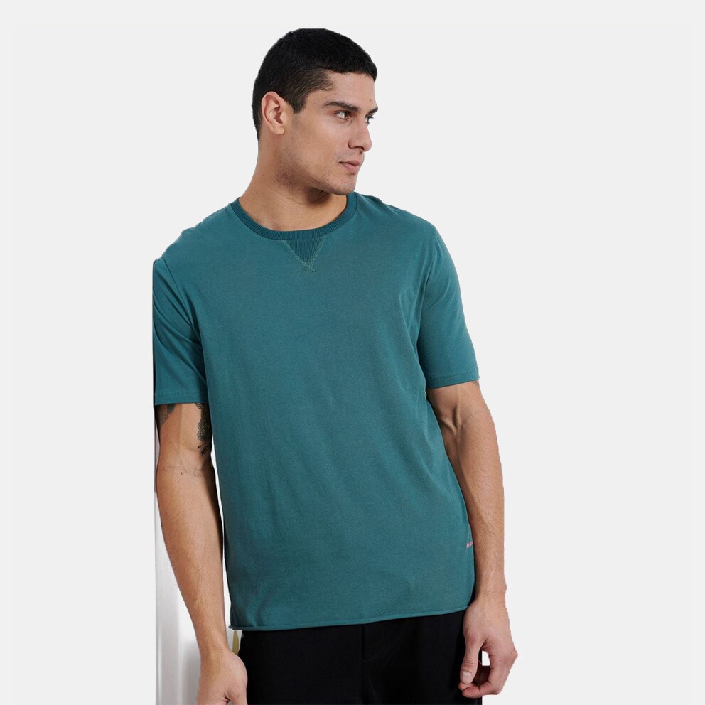 BodyTalk Fearlessm Ανδρικό T-shirt (9000101294_58561)
