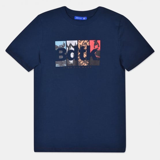 BodyTalk Kid's T-Shirt