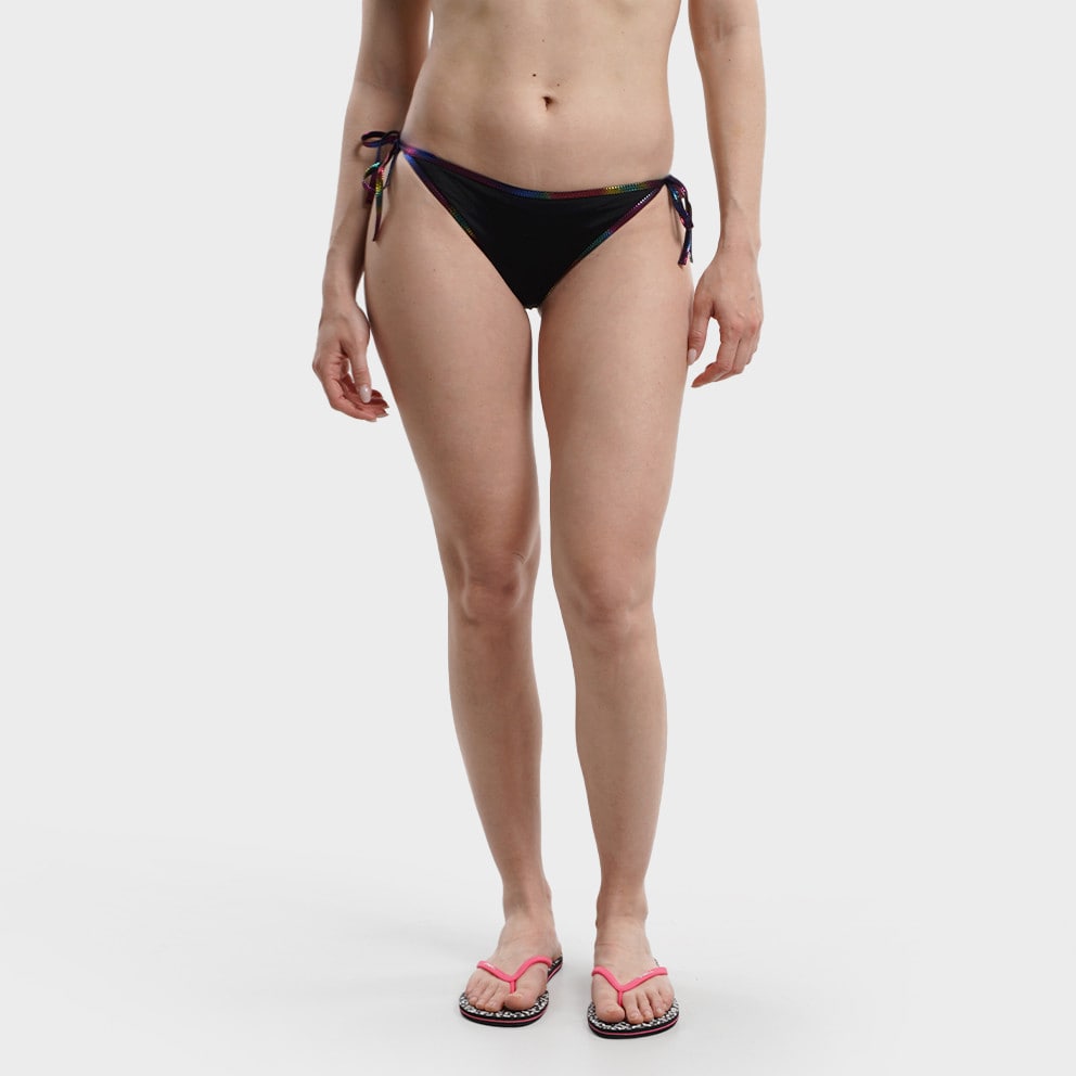 Calvin Klein Cheeky Women's Bikini Bottoms