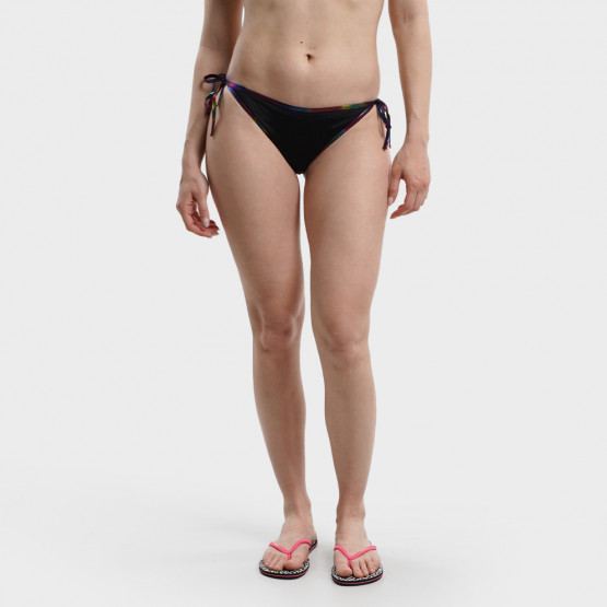 Calvin Klein Cheeky Women's Bikini Bottoms