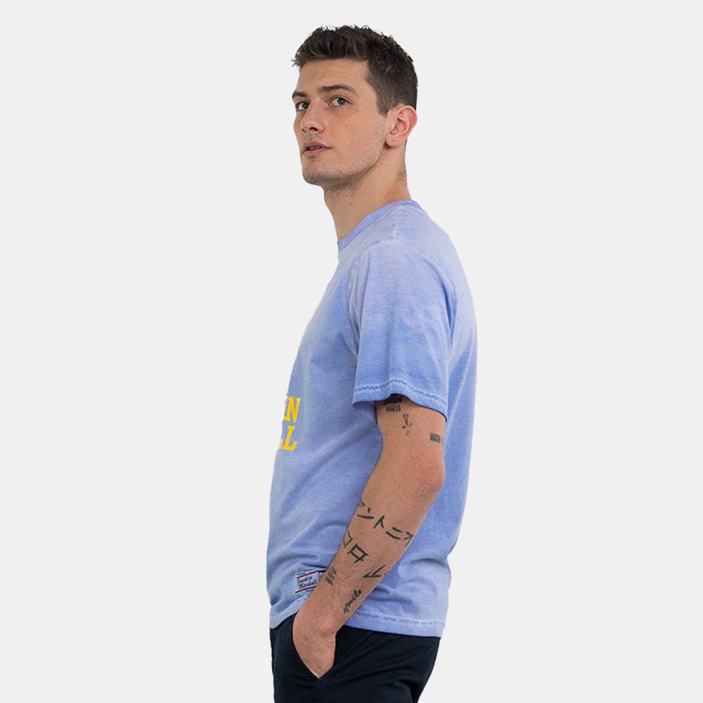 Franklin & Marshall F&M Ανδρικό T-shirt