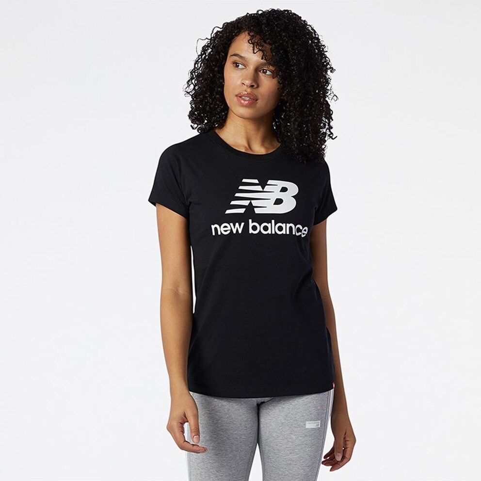 newbalance cm997hai 997h mens lifestyle shoe black red blue - BK - New  Balance Essentials Stacked Logo Women\'s T - shirt Black WT91546