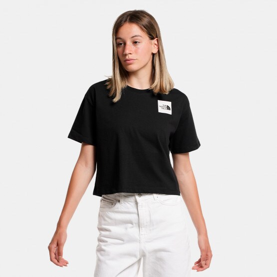 THE NORTH FACE Women's Crop Top