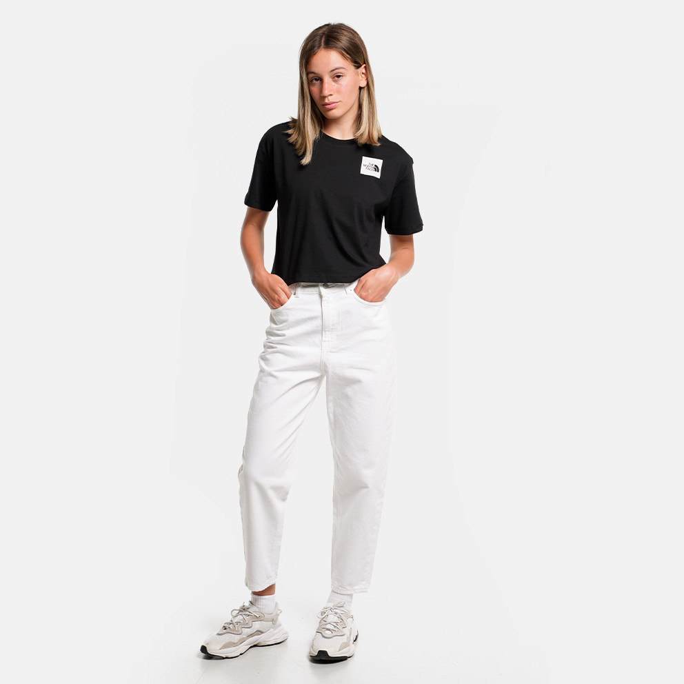 THE NORTH FACE Women's Crop Top