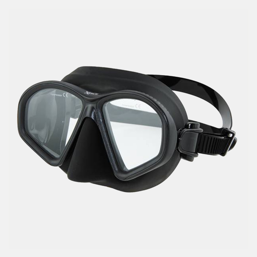 X-DIVE Unisex Μάσκα Θαλάσσης (9000114984_1523)