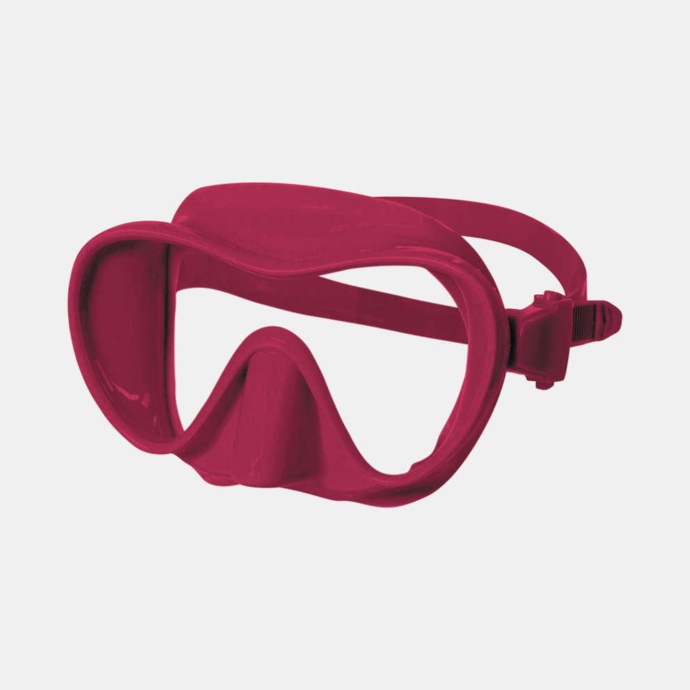 X-DIVE Unisex Μάσκα Θαλάσσης (9000114985_3359)