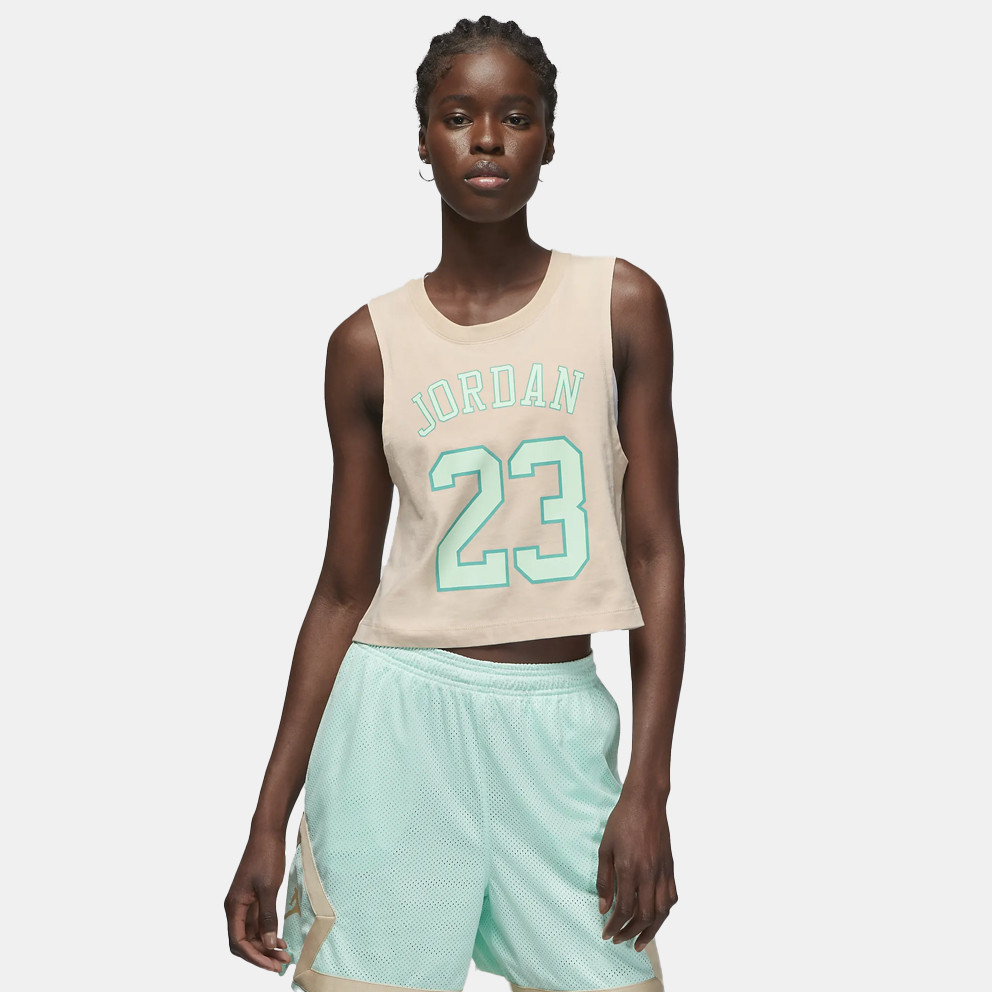  Jordan (Her)itage Γυναικεία Αμάνικη Μπλούζα (9000095691_56923) 2025