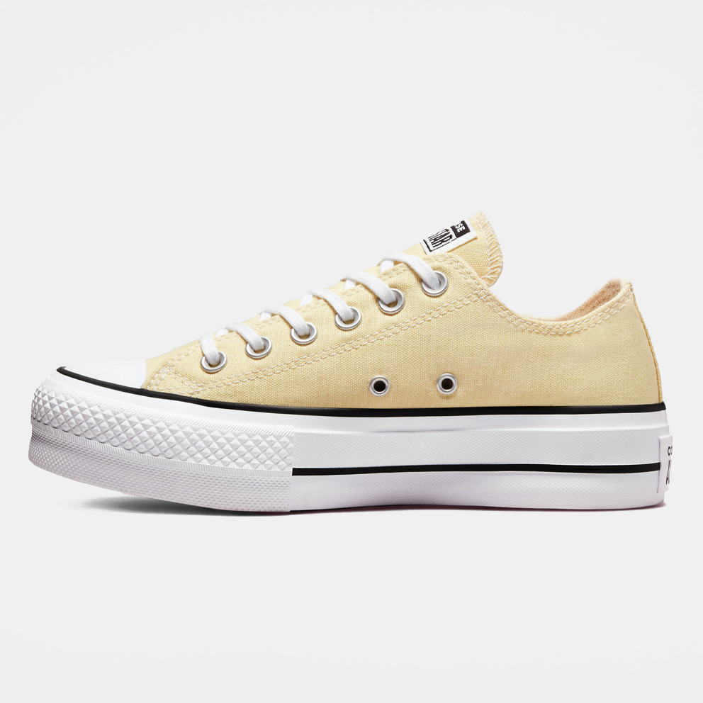 Converse Chuck Taylor All Star Lift Women's Platform Shoes