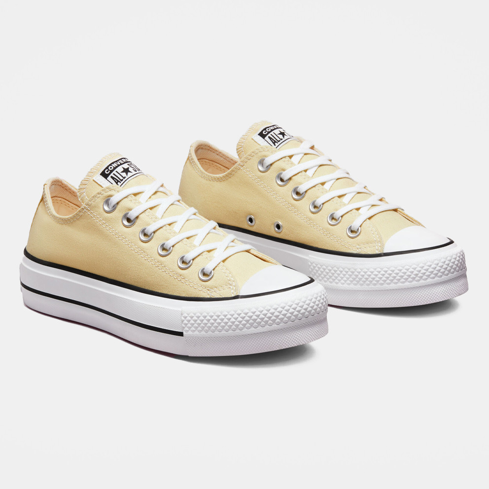 Converse Chuck Taylor All Star Lift Γυναικεία Platform Παπούτσια