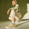 Converse Chuck Taylor All Star Lift Γυναικεία Platform Παπούτσια