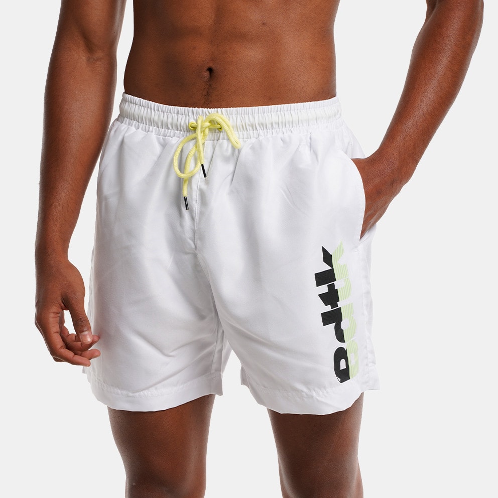 BodyTalk Men's Swim Shorts