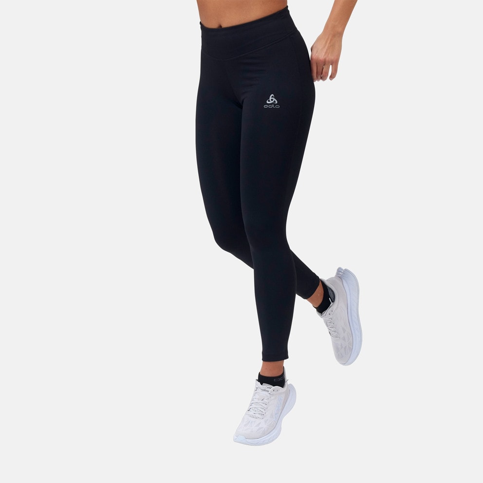 Odlo Running & Training Tights Γυναικείο Κολάν για Τρέξιμο (9000103710_1469)