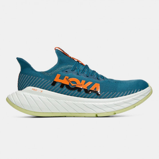 Hoka Fly Carbon X 3 Ανδρικά Παπούτσια για Τρέξιμο