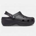 Crocs Classic Platform Clog Women's Sandals