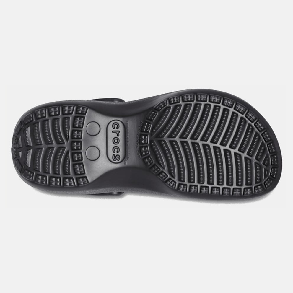 Crocs Classic Platform Clog Women's Sandals