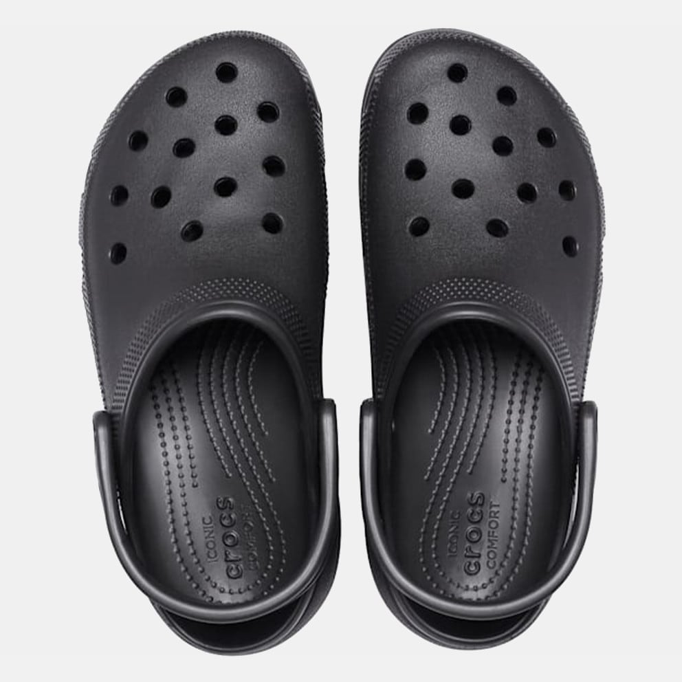 Crocs Classic Platform Clog Women's Sandals