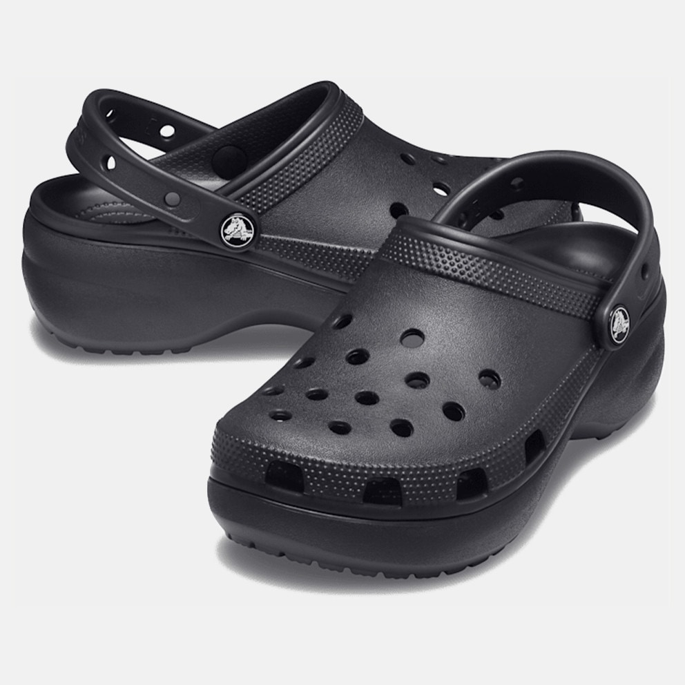 Crocs Classic Platform Clog Women's Sandals