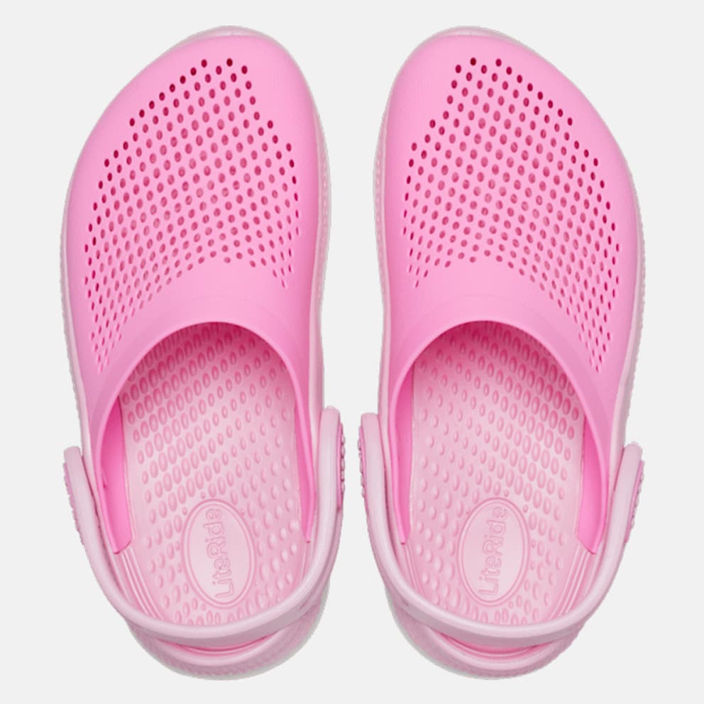 Crocs LiteRide 360 Παιδικά Σανδάλια