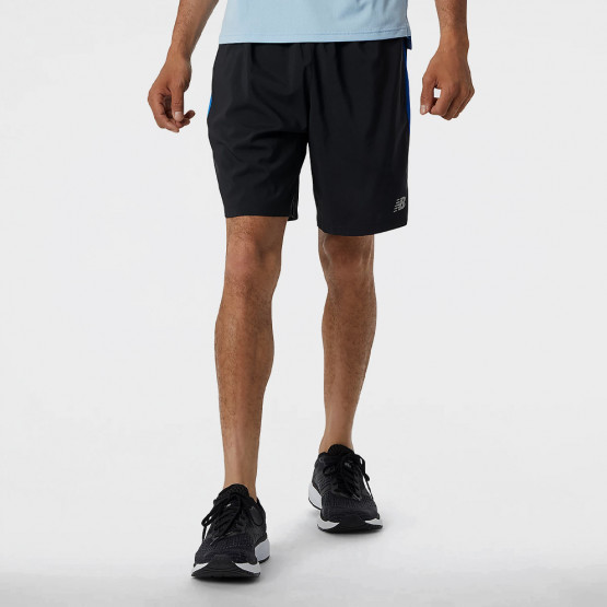 New Balance Accelerate 7 Inch Men's Shorts