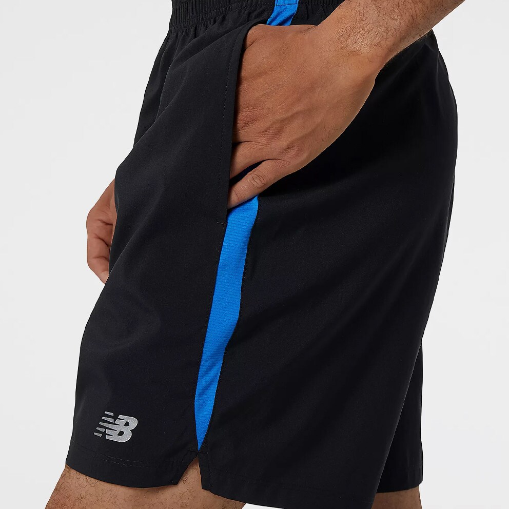 New Balance Accelerate 7 Inch Men's Shorts