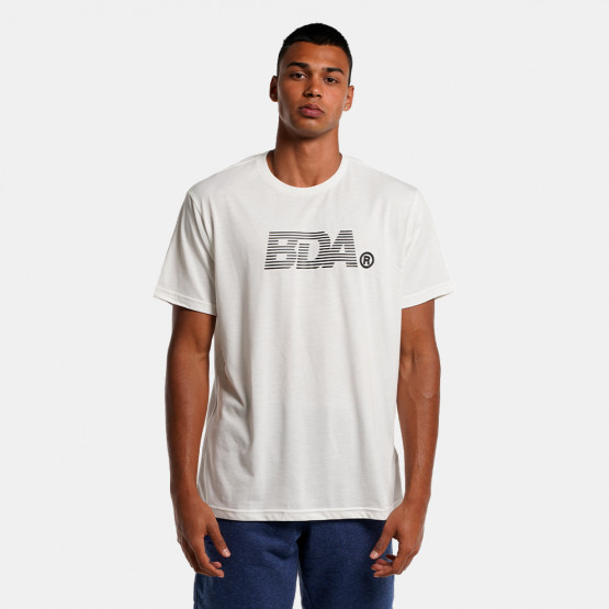 Body Action Graphic Ανδρικό T-Shirt