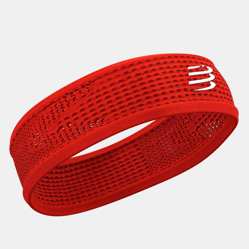 Compressport Thin On/Off Headband