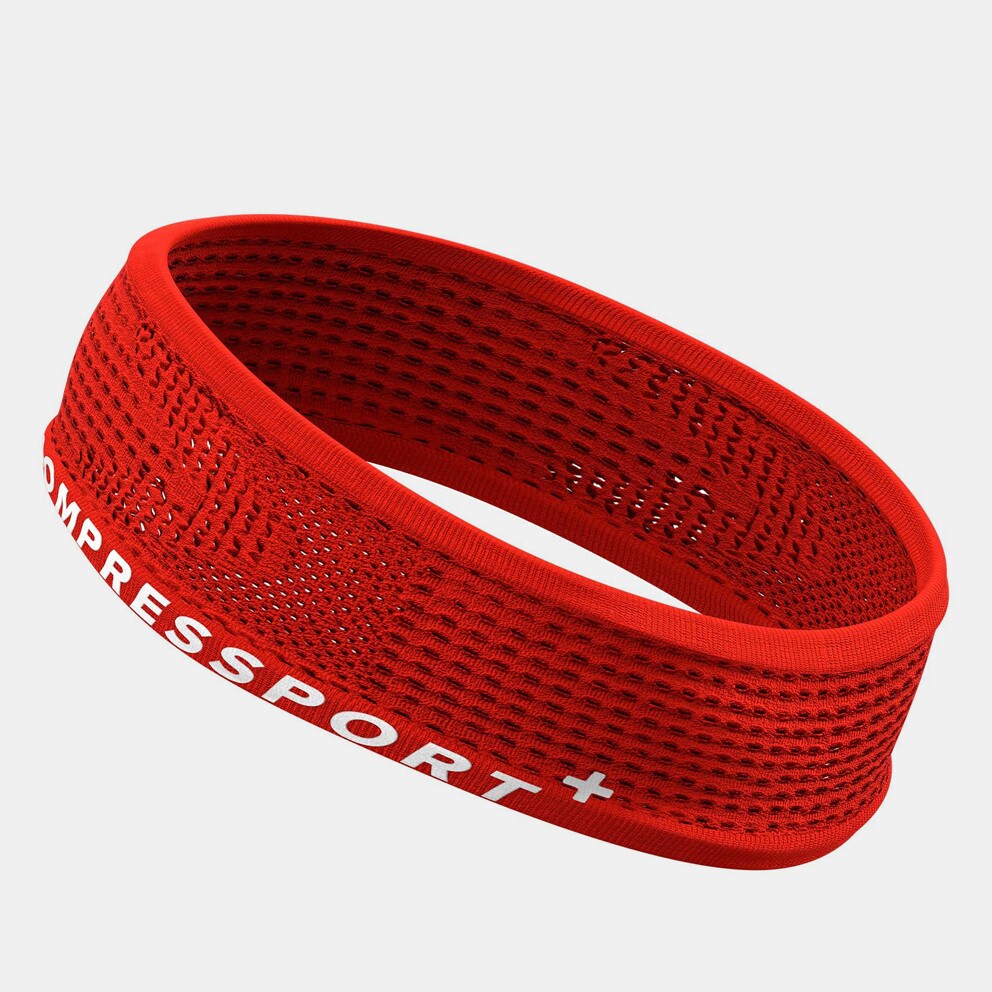 Compressport Thin On/Off Headband