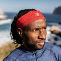 Compressport Thin On/Off Headband