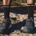 Compressport V4.0 Κάλτσες για Trail