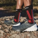 Compressport V4.0 Κάλτσες για Trail