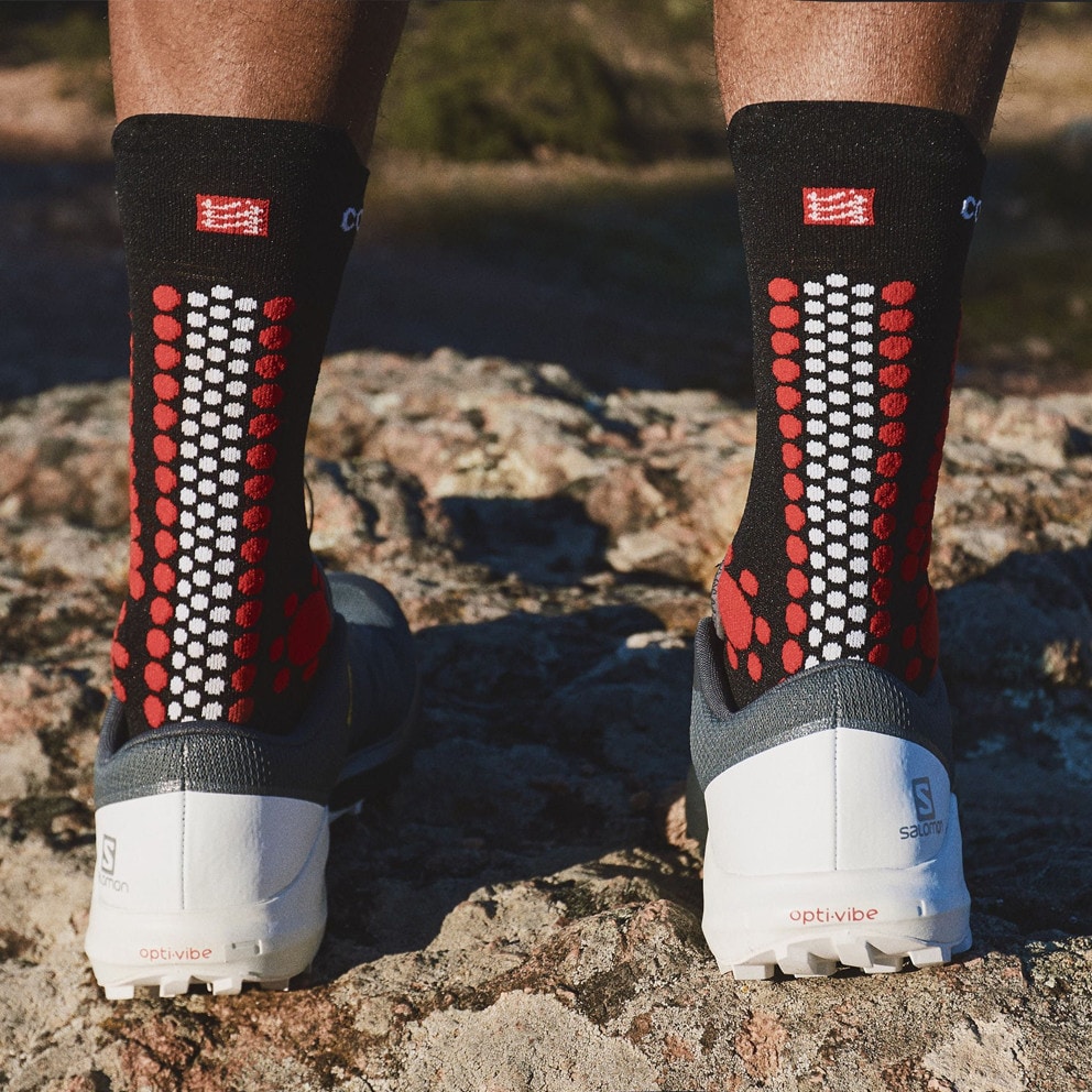 Compressport V4.0 Trail Socks