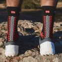 Compressport V4.0 Κάλτσες για Trail