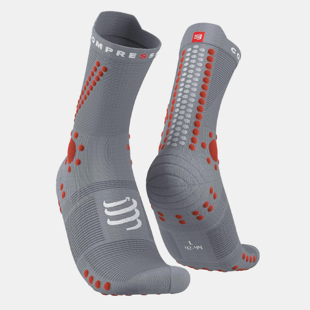 Compressport V4.0 Κάλτσες για Trail