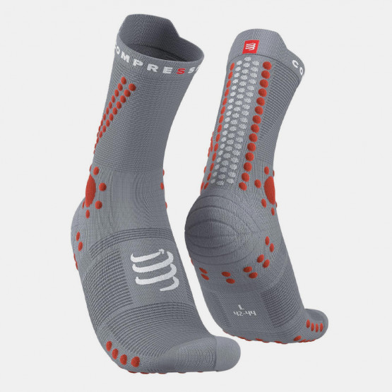 Compressport V4.0 Κάλτσες για Trail