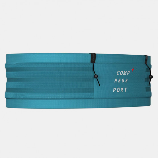 COMPRESSPORT Freebelt Ζώνη Τρεξίματος