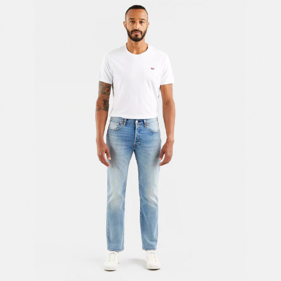 Levis 501 Levisoriginal Sliders Men's Jeans